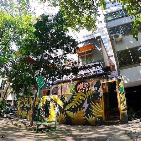Mojito Hostel Ipanema Rio D Janeiro Rio de Janeiro Exterior photo