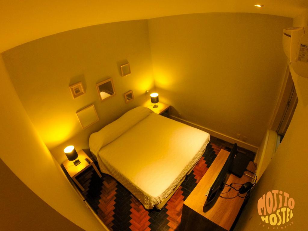 Mojito Hostel Ipanema Rio D Janeiro Rio de Janeiro Room photo